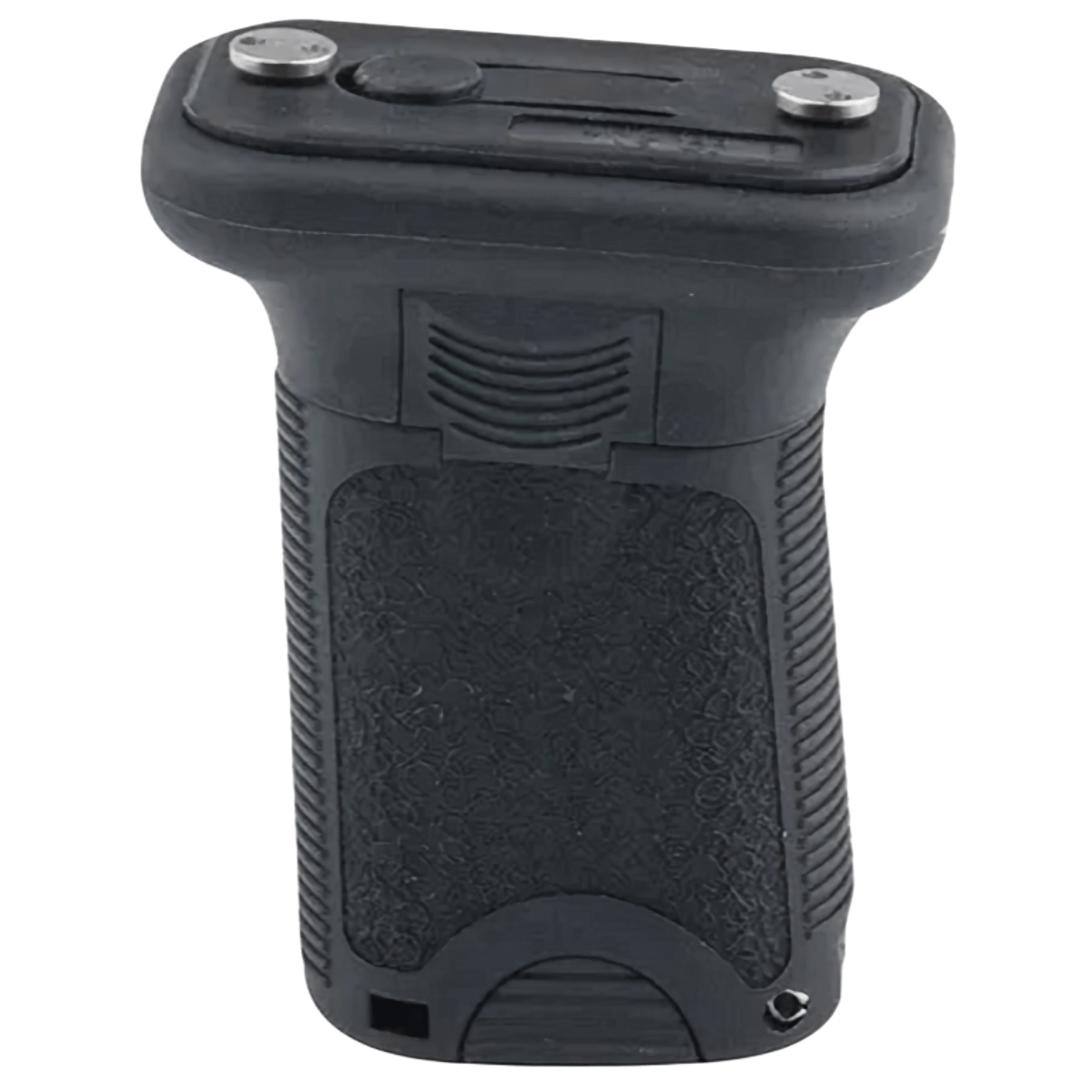 Bravo Company Usa Gunfighter Keymod Short Vertical Grip - Als.com