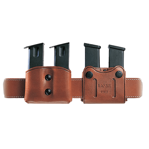 Galco Gun Leather DMC Double Magazine Carrier