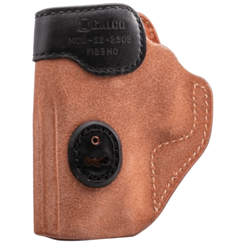 Galco Gun Leather Scout 3.0 IWB Gen 2 Holster