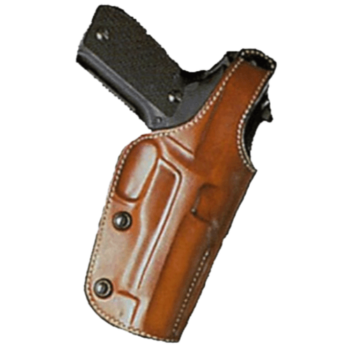 Galco Gun Leather Phoenix Strongside/crossdraw Belt Holster