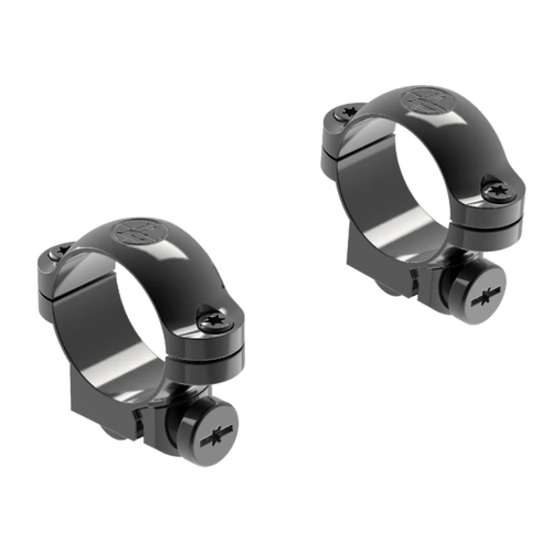 Leupold RM Ruger #1 Low Ring Mount