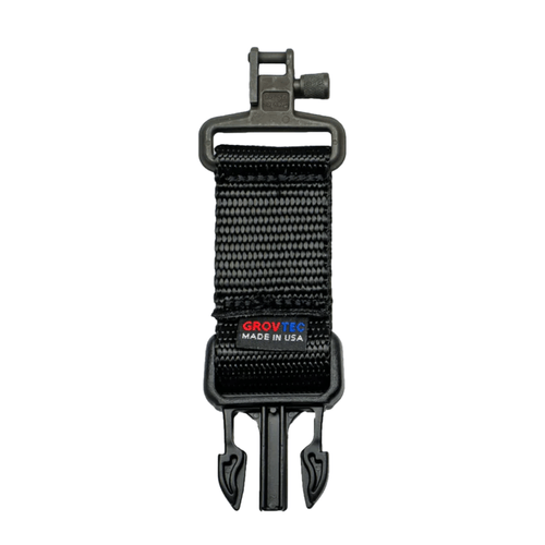 GrovTec  Bungee Sling Accessory Buckle