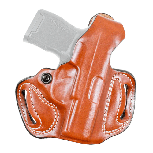 DeSantis Gunhide Mini Slide Belt Holster