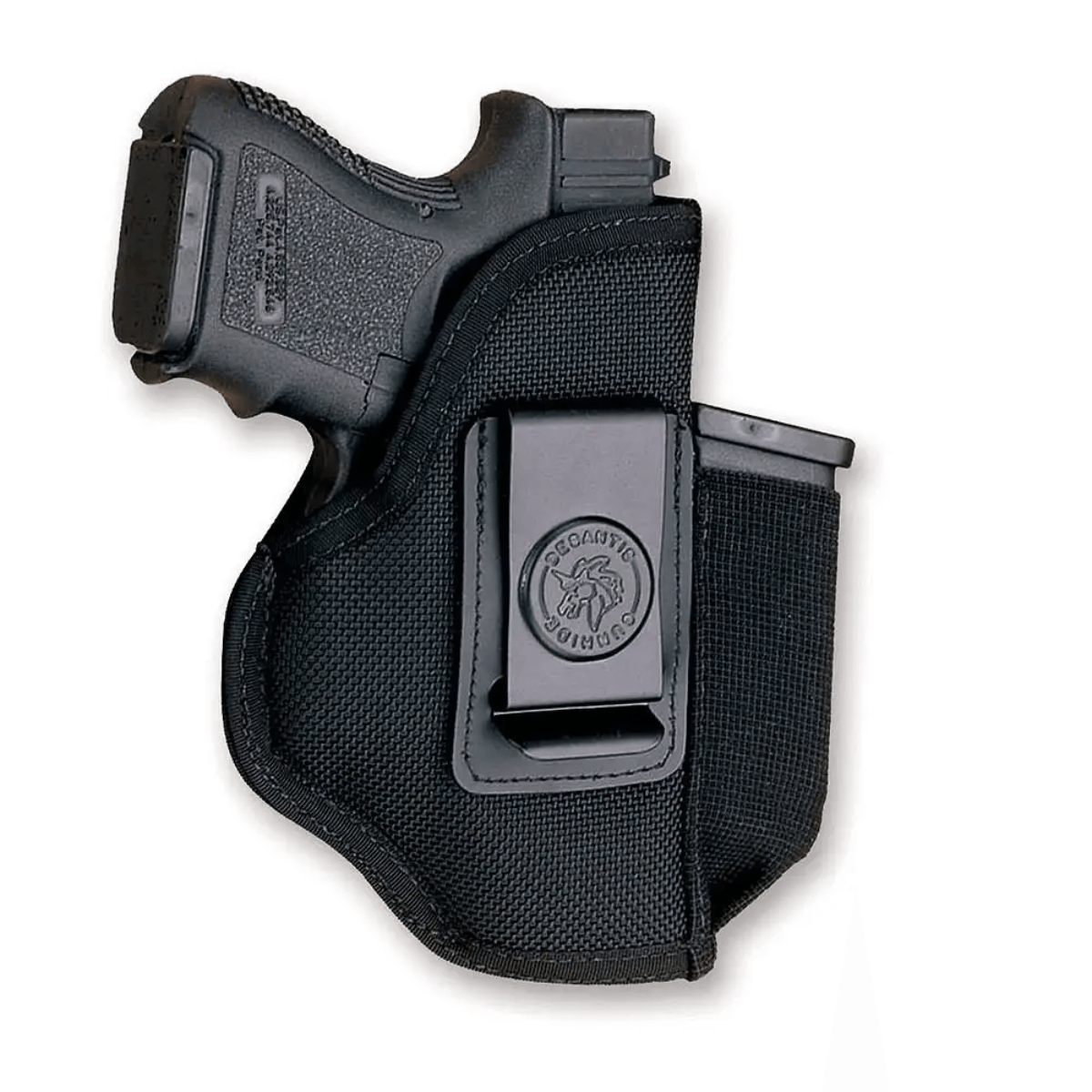 Safariland 5198 Open Top Concealment Holster