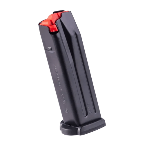 Heckler & Koch P30/VP9 9mm 17 Round Magazine With Red Follower