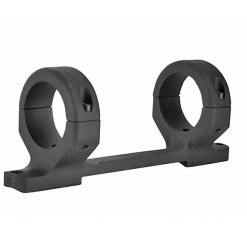 DNZ Scope Mounts Game Reaper 1Piece Ruger American Short Centerfire 1