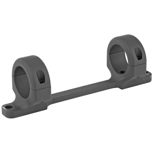 DNZ Scope Mounts Tikka T3/T3X 1" Low Scope Mount