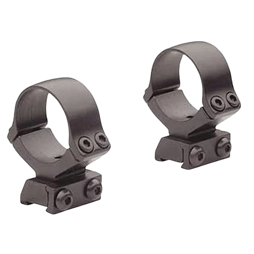 CZ-USA 30mm Rings For Euro 452/511 11mm DT