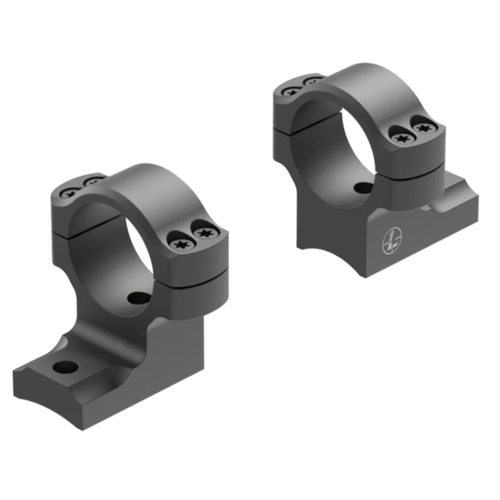 Leupold Winchester 70 BackCounty Ringmount