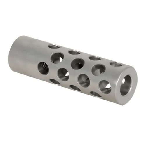 Kimber 7mm-08 Rem 7/16x28 Muzzle Break