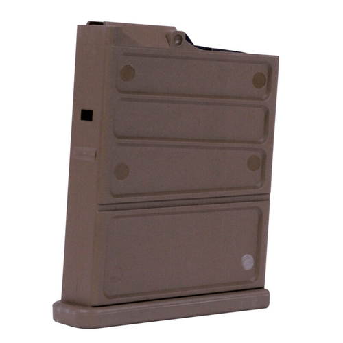 FN America Magazine 338 Lapua 8 Round Magazine