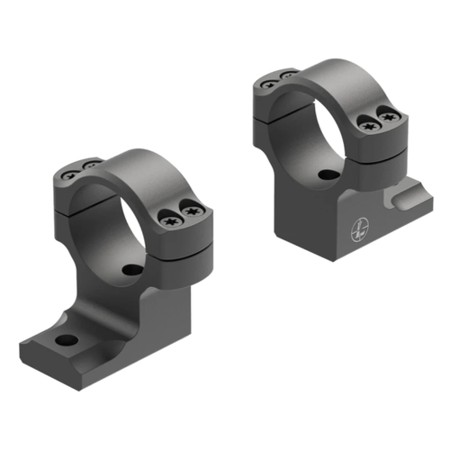 Leupold BackCountry Tikka T-3/T3X 2 Piece Ringmount