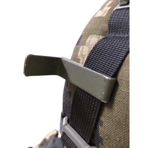 J5 GEAR Gun Sling Shoulder Clip