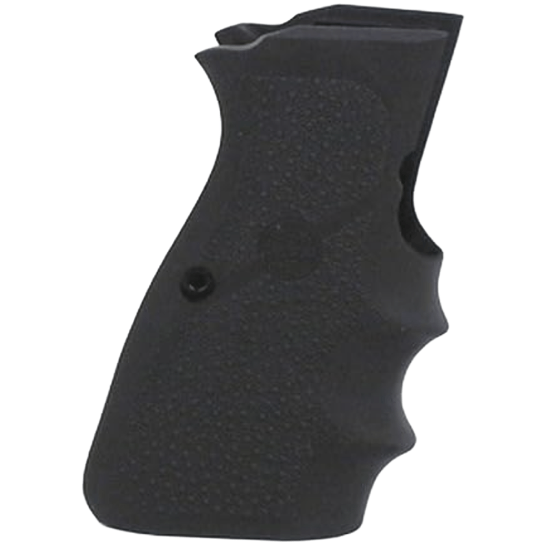 Hogue Rubber Grip Browning HiPower