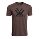 Vortex Optics  Camo Logo Short Sleeve T-Shirt - Brown Heather.jpg