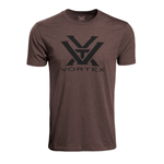 Vortex-Optics--Camo-Logo-Short-Sleeve-T-Shirt---Brown-Heather.jpg