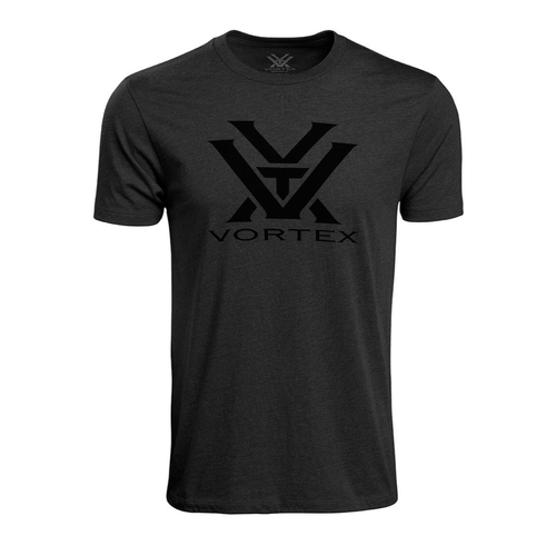 Vortex Short Sleeve Logo T-Shirt - Men's