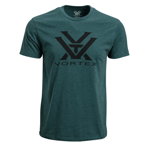 Vortex Optics Core Logo T-Shirt - Men's