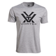 Vortex Optics  Camo Logo Short Sleeve T-Shirt - Grey Heather.jpg