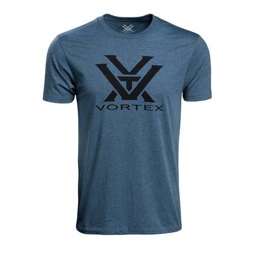 Vortex Short Sleeve Logo T-Shirt - Men's