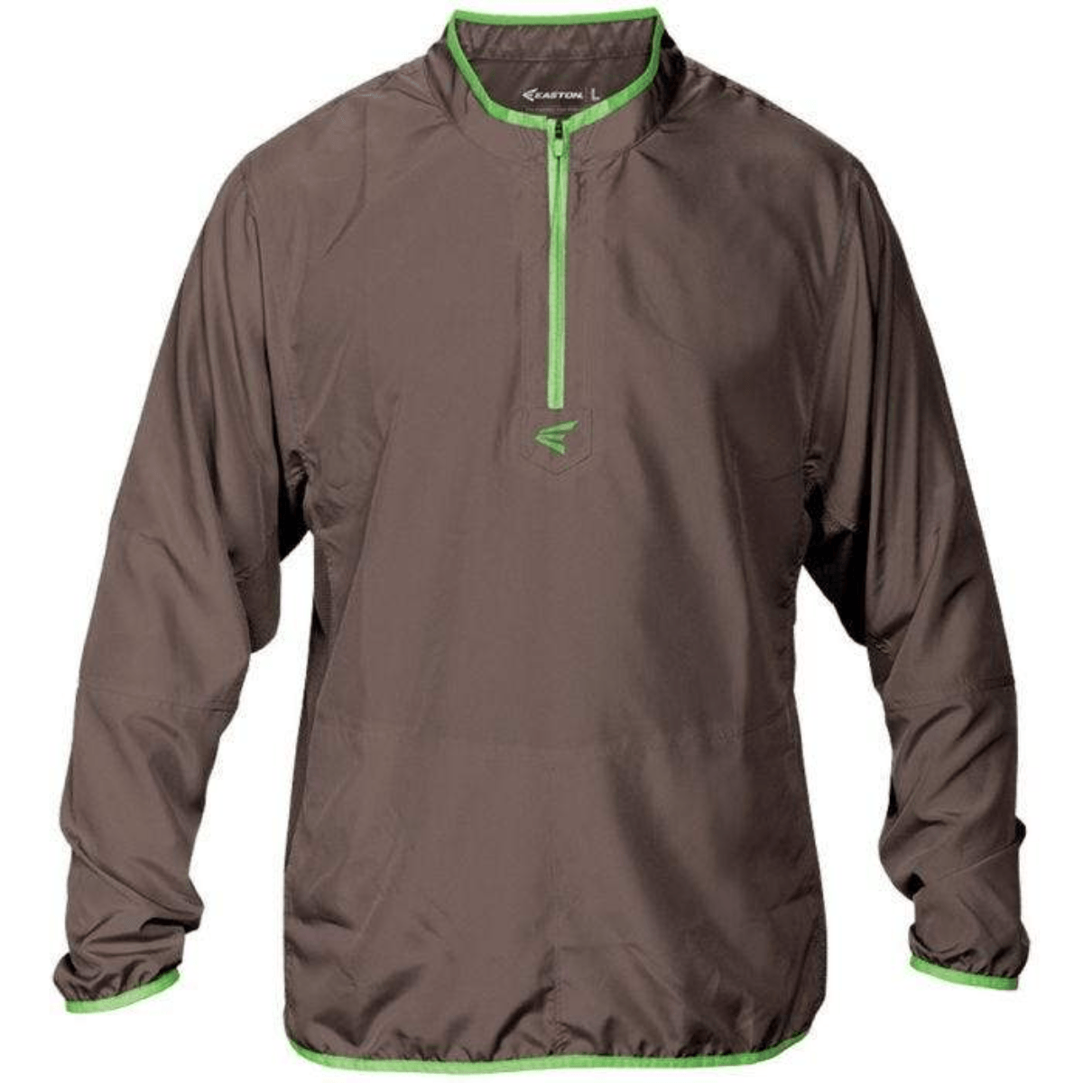 Easton Bell Sports Youth M5 Cage Jacket - Youth - Als.com