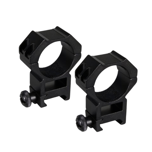 SWAMP FOX 30 Mm Tactical Ringmounts