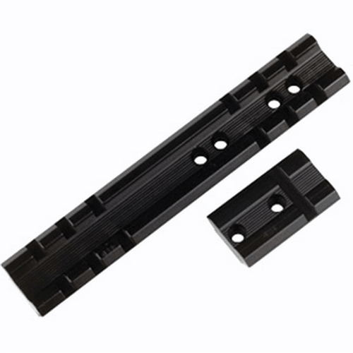 Weaver 20A Top Mount Base
