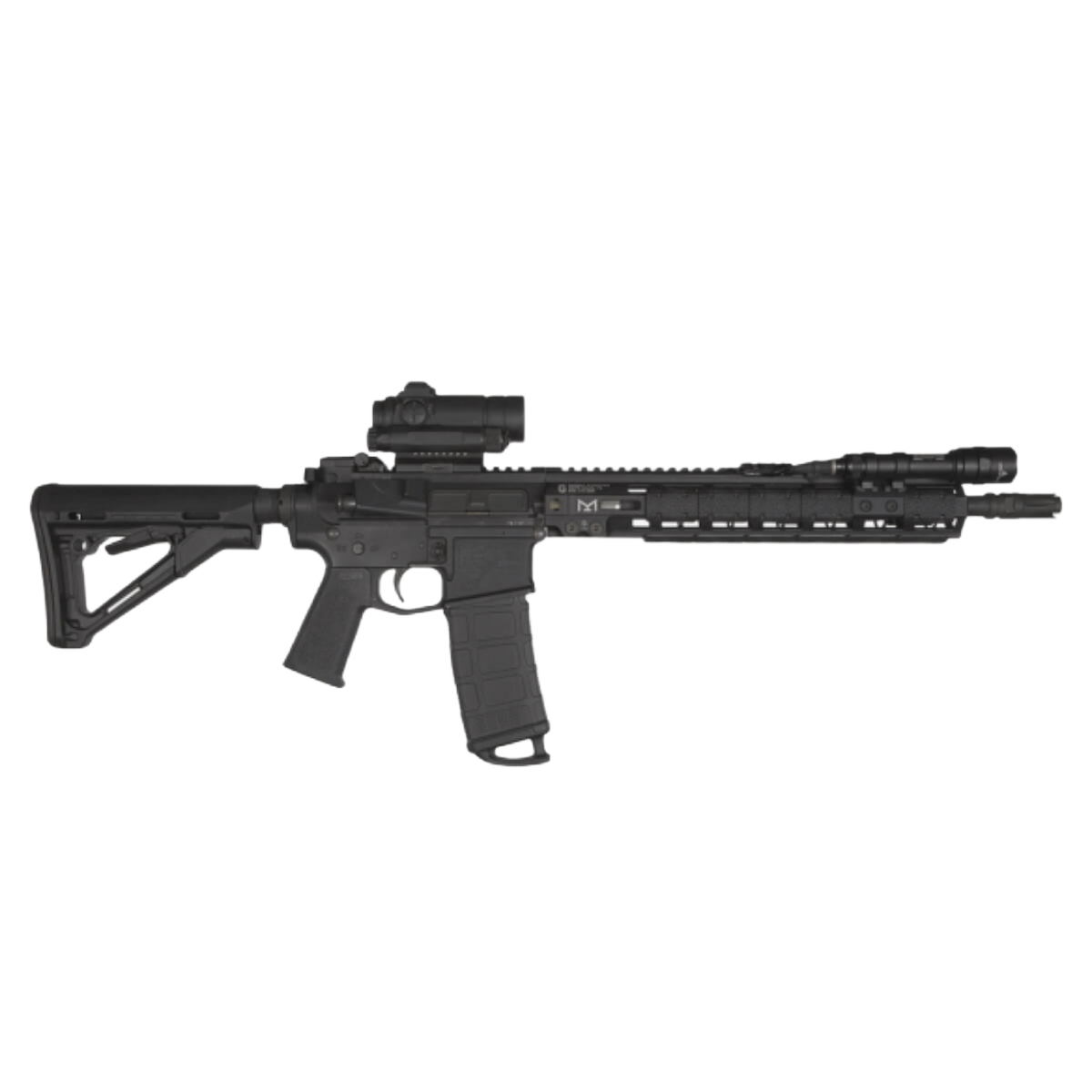 MOE-K Grip – AR15/M4