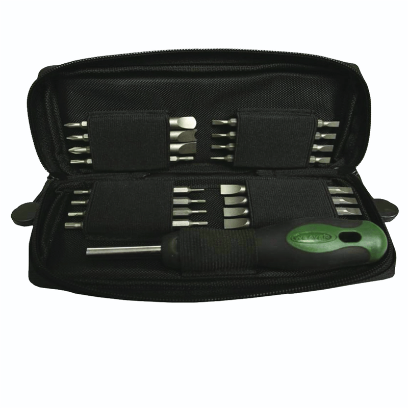 Weaver Tool Kit 36 Piece