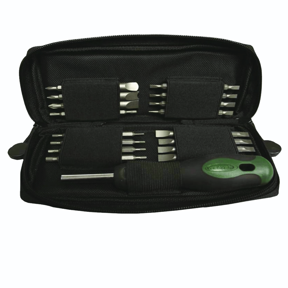 Weaver Tool Kit 36 Piece