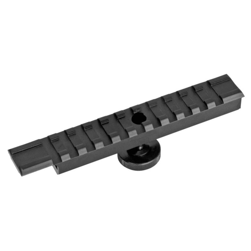 Weaver Single Rail Carry Handle Tactical Mount