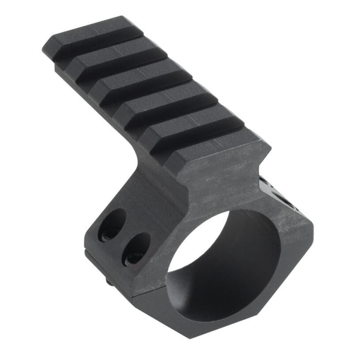 Weaver Tactical-Style Scope-Mounted Picatinny Adapter