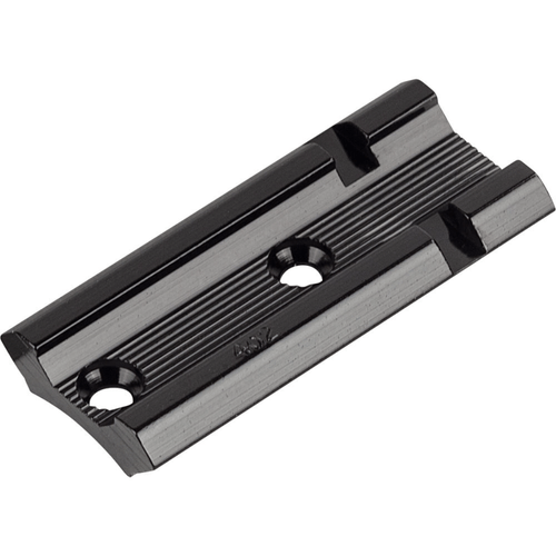 Weaver Top Mount Aluminum Base