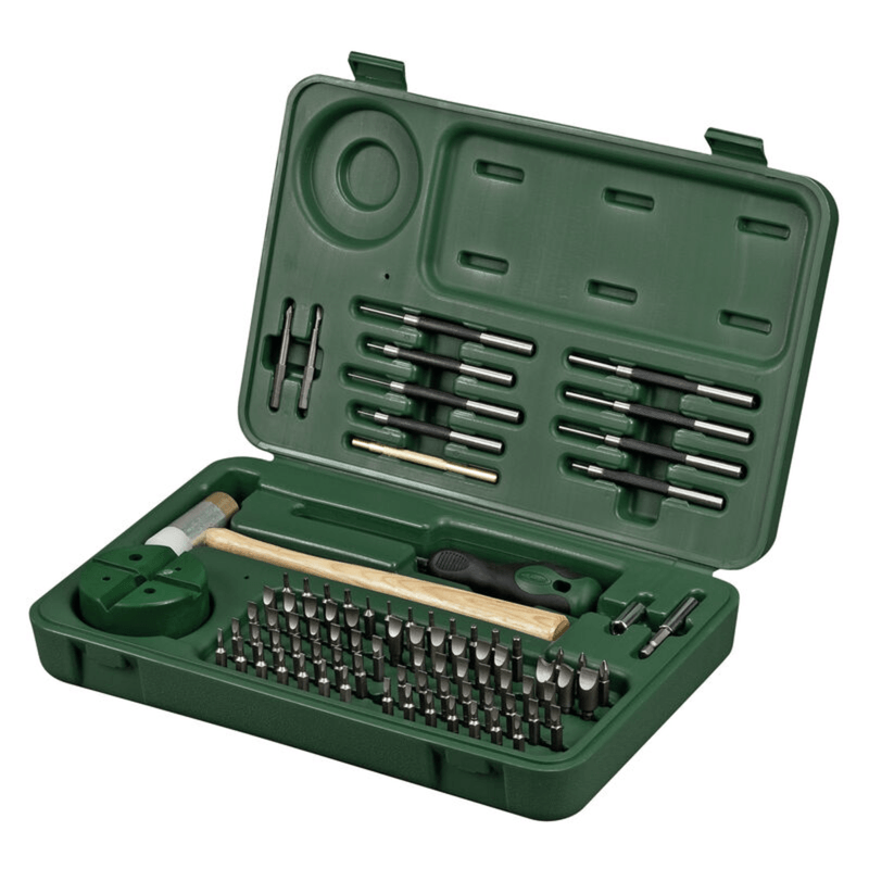 Weaver Deluxe Tool Kit