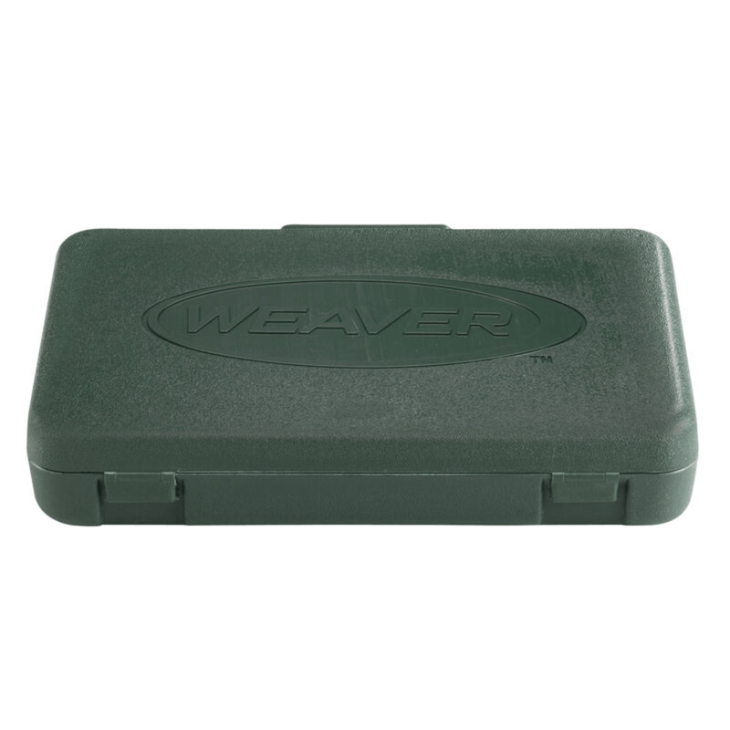 Weaver Deluxe Tool Kit