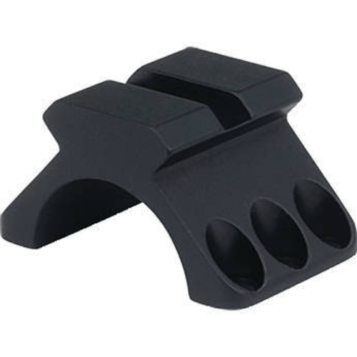 Weaver Tactical Picatinny Ring Cap W/ Rail Section