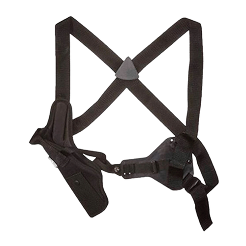 Uncle Mikes Sidekick Vertical Shoulder Holster