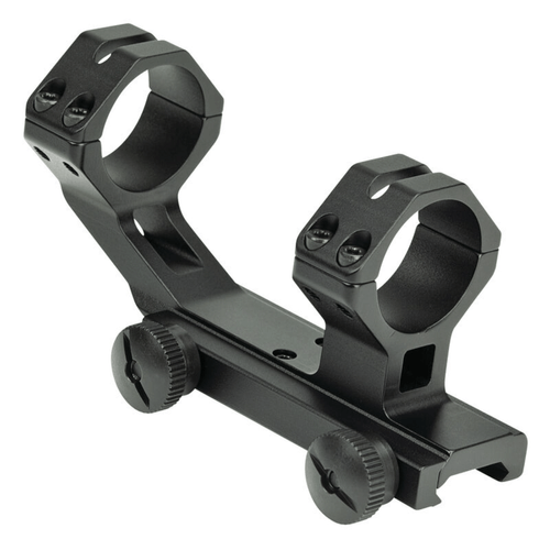 Weaver Thumb-Nut SPR Optics Mount