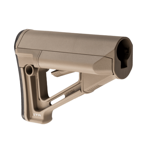 Magpul STR Mil-Spec Carbine Stock