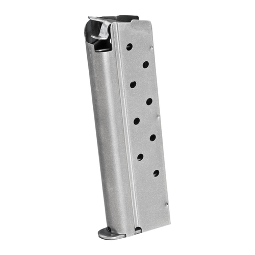 Springfield Armory 1911 8-Round Stainless Steel Magazine - .40 S&W