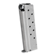 Springfield Armory 1911 8-round Stainless Steel Magazine - .40 Sw - Stainless Steel.jpg