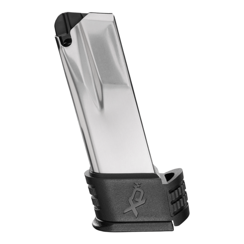 Springfield Armory XD-M Elite Compact 15-Round Extended Magazine, with Sleeve