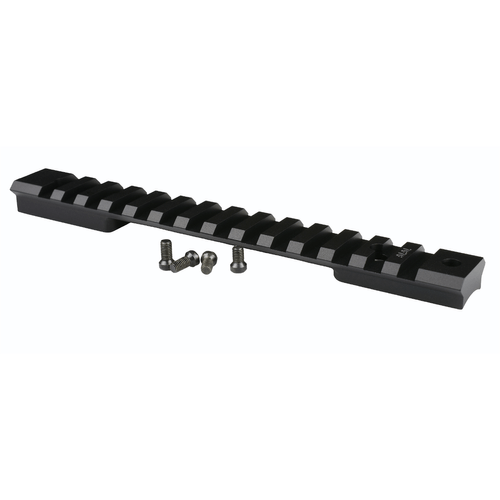 Warne Winchester 70 SA Mountain Tech Tactical Rail