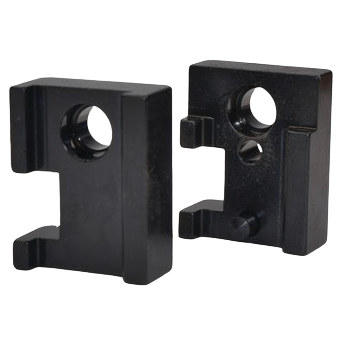 Tikka T3/ Sako Optilock Scope Base (2 Piece) - Als.com