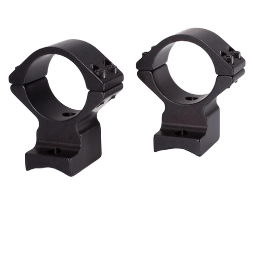 Talley Manufacturing Weatherby Mark V Scope Mounts Non-magnum