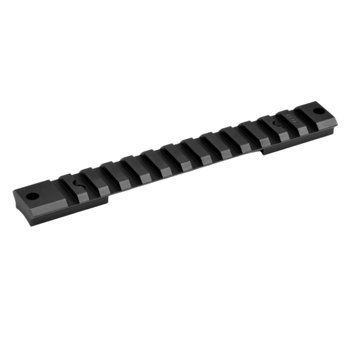 Warne Remington LA Tactical Rail