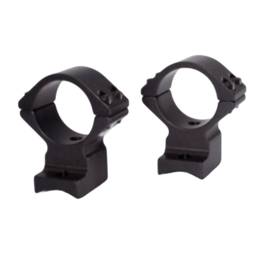 Talley Manufacturing 30mm Anshutz For Drilled And Tapped Recievers Savage Model 25 Weatherby Mk XXII High