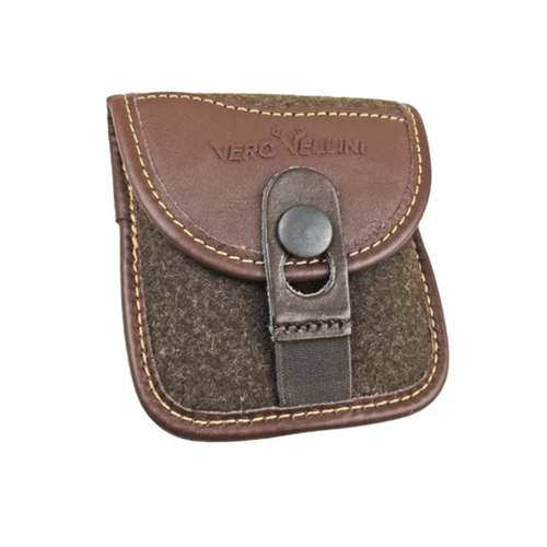Vero Vellini 5 Round Cartridge Case