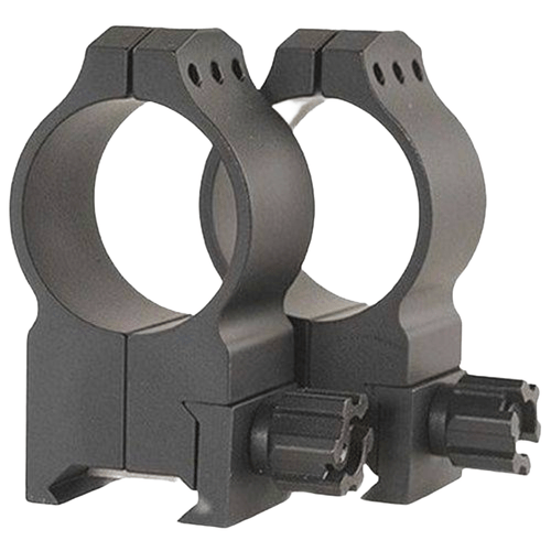 Warne 30mm X - High Tactical Scope Ring