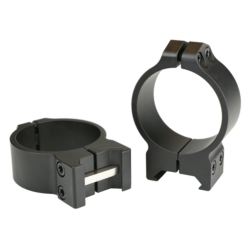 Warne 36mm, PA, Medium Matte Ring